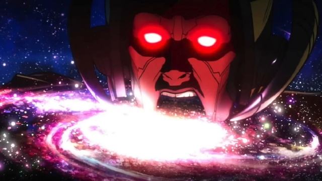 BREAKING! Fantastic Four VILLAIN Announcent & HUGE PLOT DETAILS REVEALED! смотреть онлайн