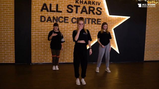 Escape, Даня Милохин - So Low Choreography by Натали Секирина All Stars Dance Centre 2021 смотреть онлайн