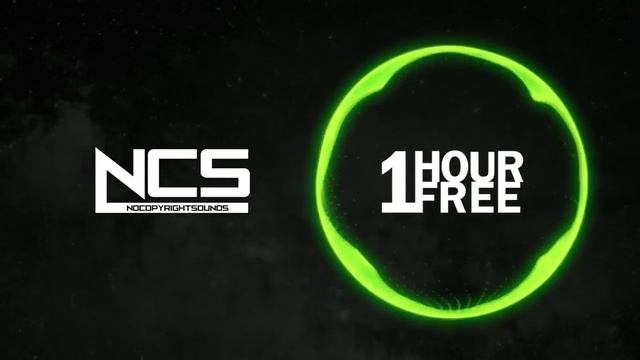 Raven & Kreyn X Moji X Illusion - Dream Forever [NCS 1 HOUR]