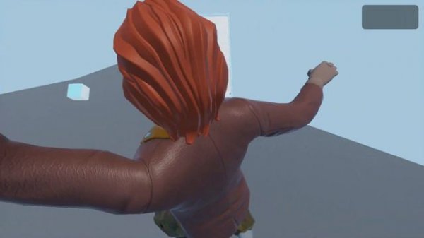 HyperBox - Brutal deaths of player + Ragdoll and slowmotion!