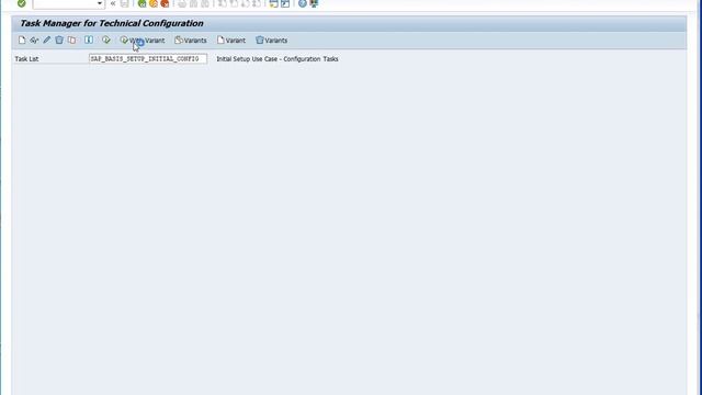 Video 23 - SAP S4 HANA 1709 post installation step - Part_1 смотреть онлайн
