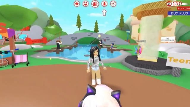 Top 10 Best Roblox Teddy Bear Games to play in 2023!!! смотреть онлайн
