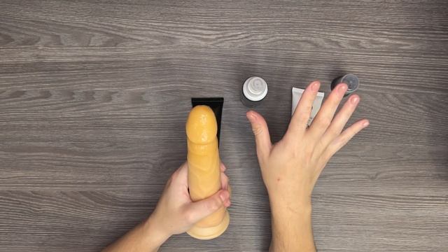 Как использовать смазку с холодком?