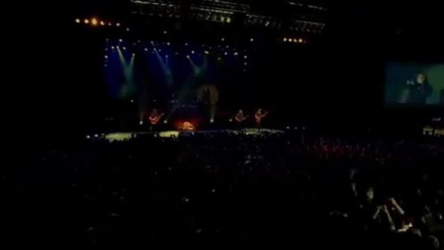 Angels Cry 20th Anniversary Tour - Angra  Live