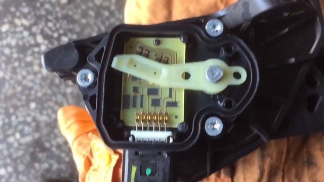 Insingnia ошибка P2138 смотреть онлайн