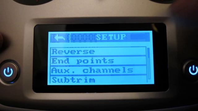 FlySky FS i6S смотреть онлайн