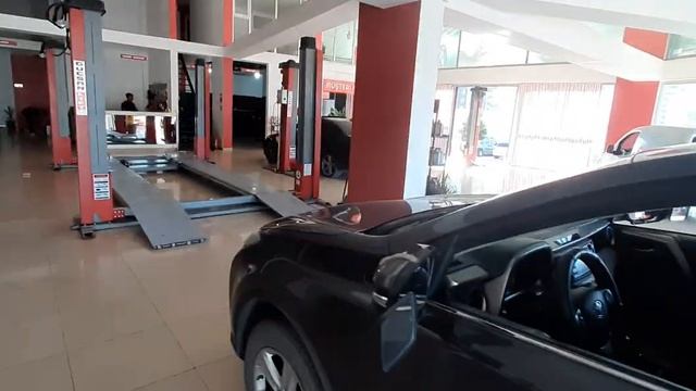 Ремонт авто в Мерсине смотреть онлайн