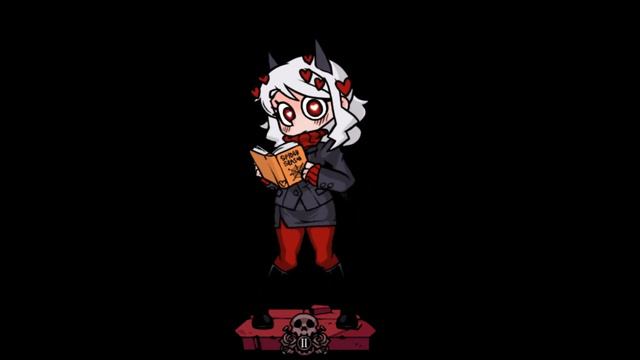★HELLTAKER Dance Compilation★ смотреть онлайн