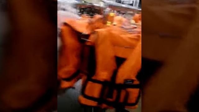Блиц обзор: детские спасательные жилеты смотреть онлайн