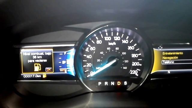 "Consejos de Manejo de la Caja Automática de la Ford Explorer" | Carlos Morelos смотреть онлайн