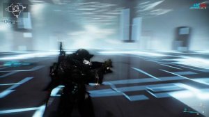 Варфрейм - Повышение ранга мастерства с 13 на 14. Серебряный охотник. WARFRAME Mastery Rank 14 test