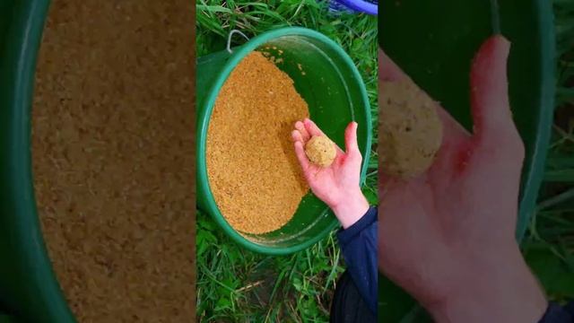 Лучший запах прикормки и наживки для карася! смотреть онлайн