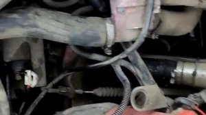 Как слить антифриз с ВАЗа не снимая ничего! Перехожу на силикон.