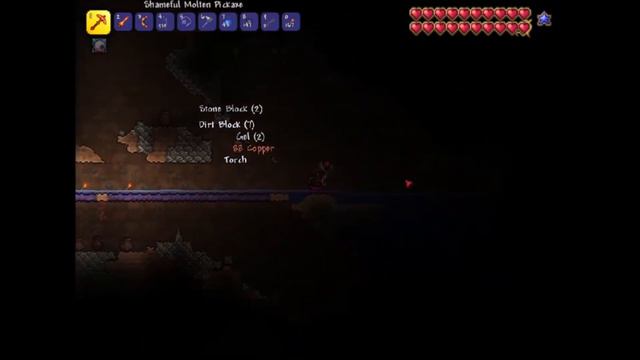 Terraria 4.1: Master Mode (No Commentary) part 13 смотреть онлайн