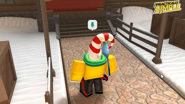 How to Get Voice Chat on Roblox - 2023 смотреть онлайн