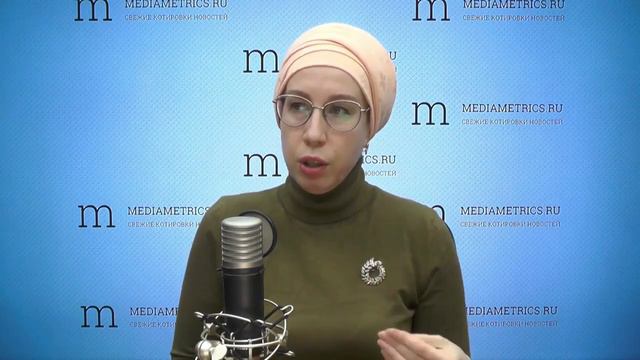 Рамадан: правила поведения для немусульман смотреть онлайн