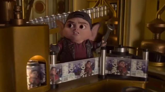 Belsnikel craziness story / (the Christmas chronicles 2) смотреть онлайн