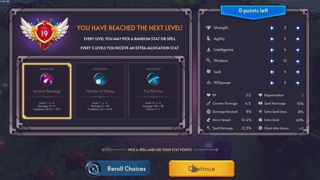 Half Time Heroes - FARMING ~7X GPM смотреть онлайн