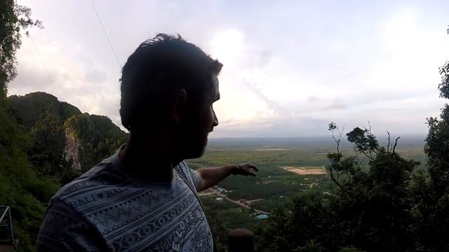 Таиланд. Краби + Као Лак (пляжи и достопримечательности). смотреть онлайн