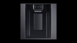 Холодильник (Side-by-Side) Samsung