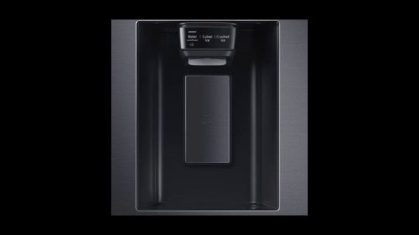 Холодильник (Side-by-Side) Samsung