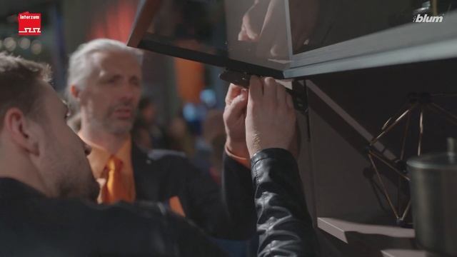 Best Of Blum EXPLORES Interzum 2023 | Blum