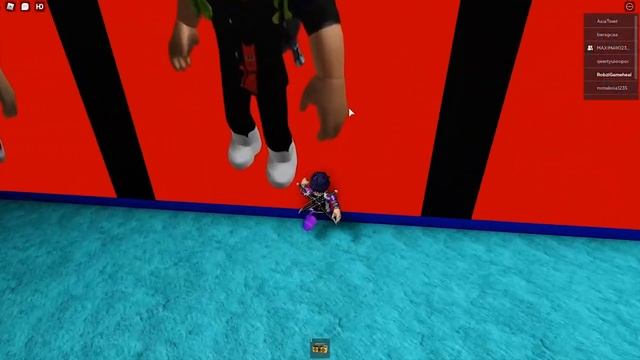 УГАДАЙ ЮТУБЕРА ПО СКИНУ В РОБЛОКС!ROBLOX hacker go смотреть онлайн