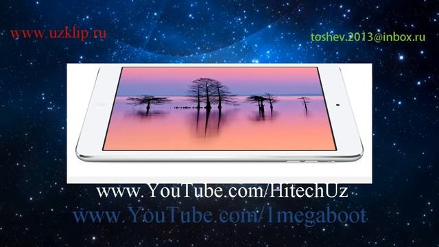 Apple Ipad AIR Apple Ipad mini смотреть онлайн