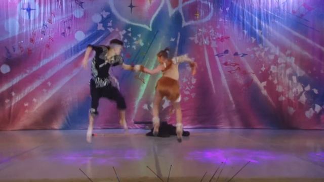 Синицына Екатерина и Боровский Дмитрий на Гала-концерте "Музыка сердец 2017" смотреть онлайн