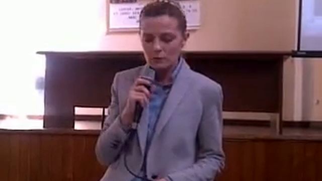 "Ломоносов-2010": продолжение презентации В.А. Караевой смотреть онлайн