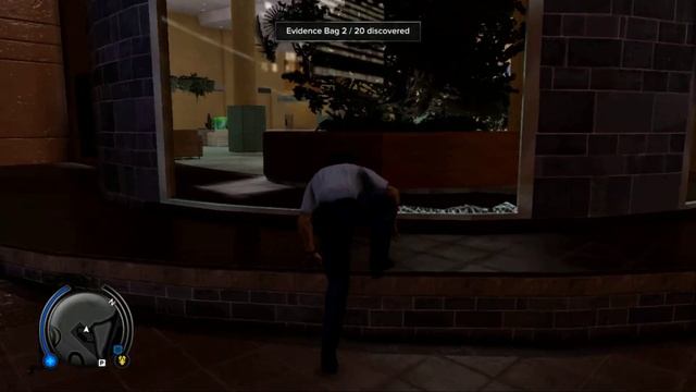 Sleeping Dogs Year Of The Snake PC Gameplay (Free Roam) смотреть онлайн