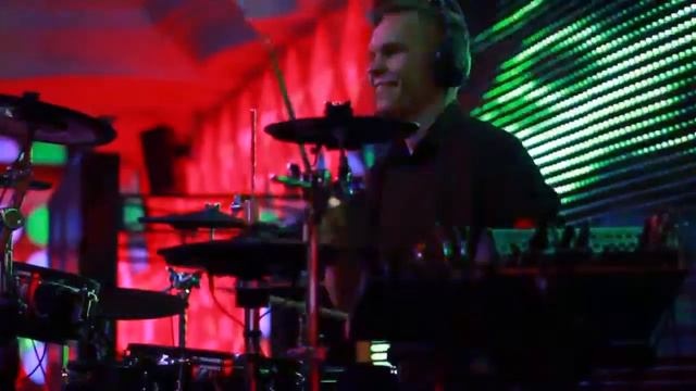 Кавер-группа MAtiV смотреть онлайн