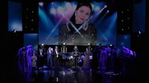 Марьям Ташаева- Некъа бо ас