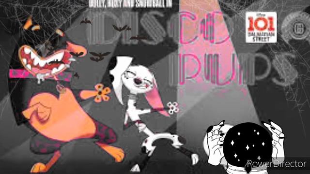 101 Dalmatian Street ~ One Good Scare смотреть онлайн