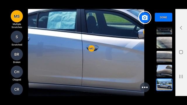 Carhauler vehicle inspections tips using super dispatch. смотреть онлайн
