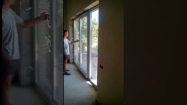 PSK-Portal Профиль REHAU -70mm смотреть онлайн