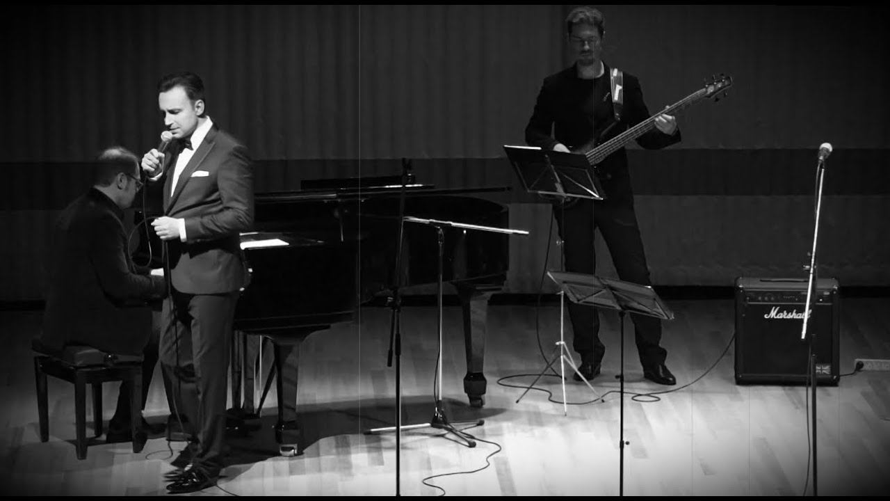 Владислав Косарев. Что так сердце растревожено. смотреть онлайн