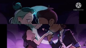 Луз и Эмити (комиксы)