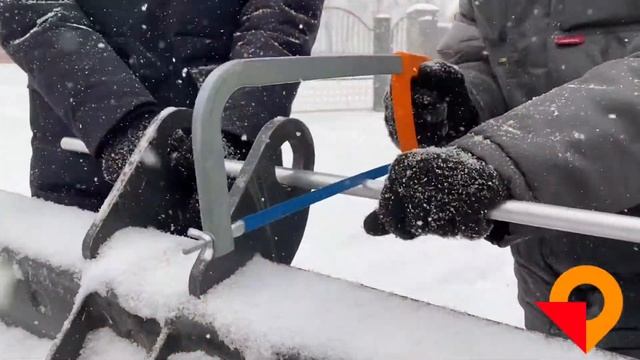 Установка ДУТ смотреть онлайн