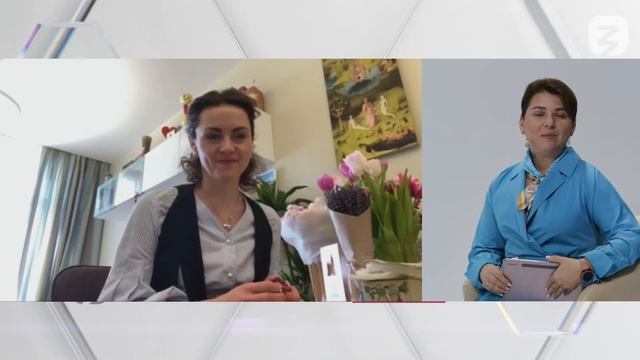 Психологическая устойчивость в коллективе Марафон «Познай себя» смотреть онлайн