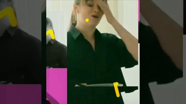 Джокер и Геля