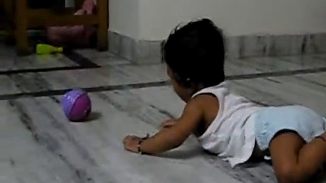 Ball chase - Part I смотреть онлайн