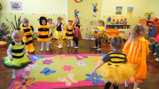 8 Марта в Детском саду 2016 смотреть онлайн