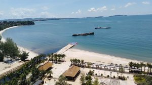 Лучшие отели Камбоджи! Сиануквиль- XIHU hotel Sihanoukville (XiHu отель в Сиануквиле)