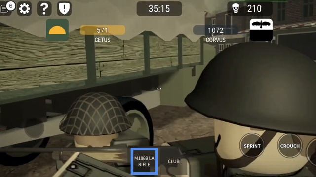 [Roblox - CENTAURA] Abuds joins Cetus Military смотреть онлайн