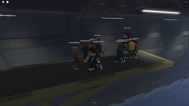 IM NOT GOOD AT ODD OR EVEN! || roblox squid game смотреть онлайн