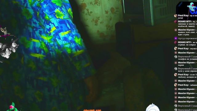 Игорь уснул на стриме Бухла и позитива, мать пришла будить. 26.05.22 смотреть онлайн