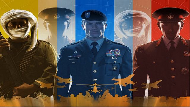 C&C Generals OST End Credits смотреть онлайн
