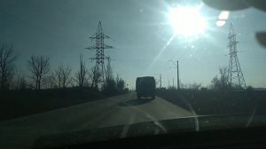 Треугольные рычаги, отзыв. @Влас Прудов  был прав..mp4