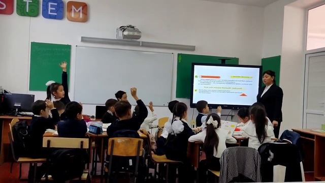 3 Класс Русский язык урок №22. Время в фольклоре. смотреть онлайн